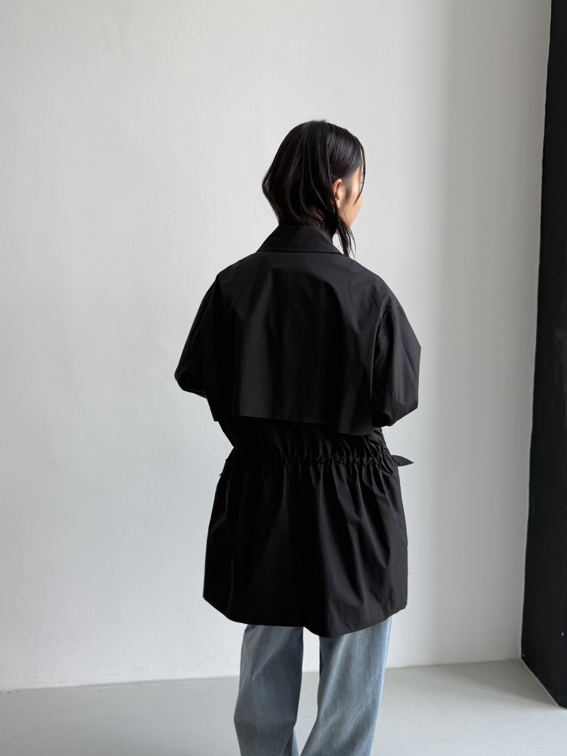 KARE/WEREPIECE韓國東大門直郵女士新品時尚熱賣26春夏夾克KARE/WEREPIECE夾克