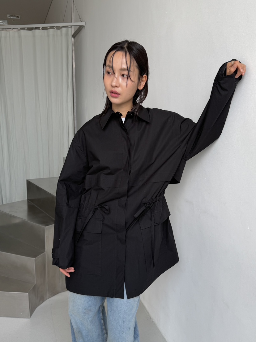 KARE/WEREPIECE韓國東大門直郵女士新品時尚熱賣26春夏夾克KARE/WEREPIECE夾克