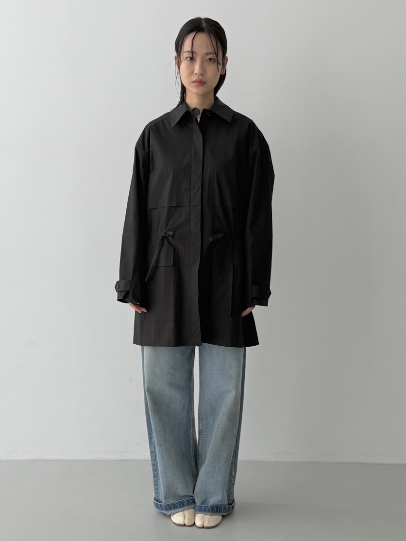 KARE/WEREPIECE韓國東大門直郵女士新品時尚熱賣26春夏夾克KARE/WEREPIECE夾克