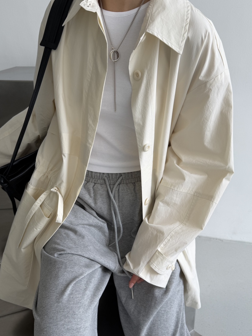 KARE/WEREPIECE韓國東大門直郵女士新品時尚熱賣26春夏夾克KARE/WEREPIECE夾克