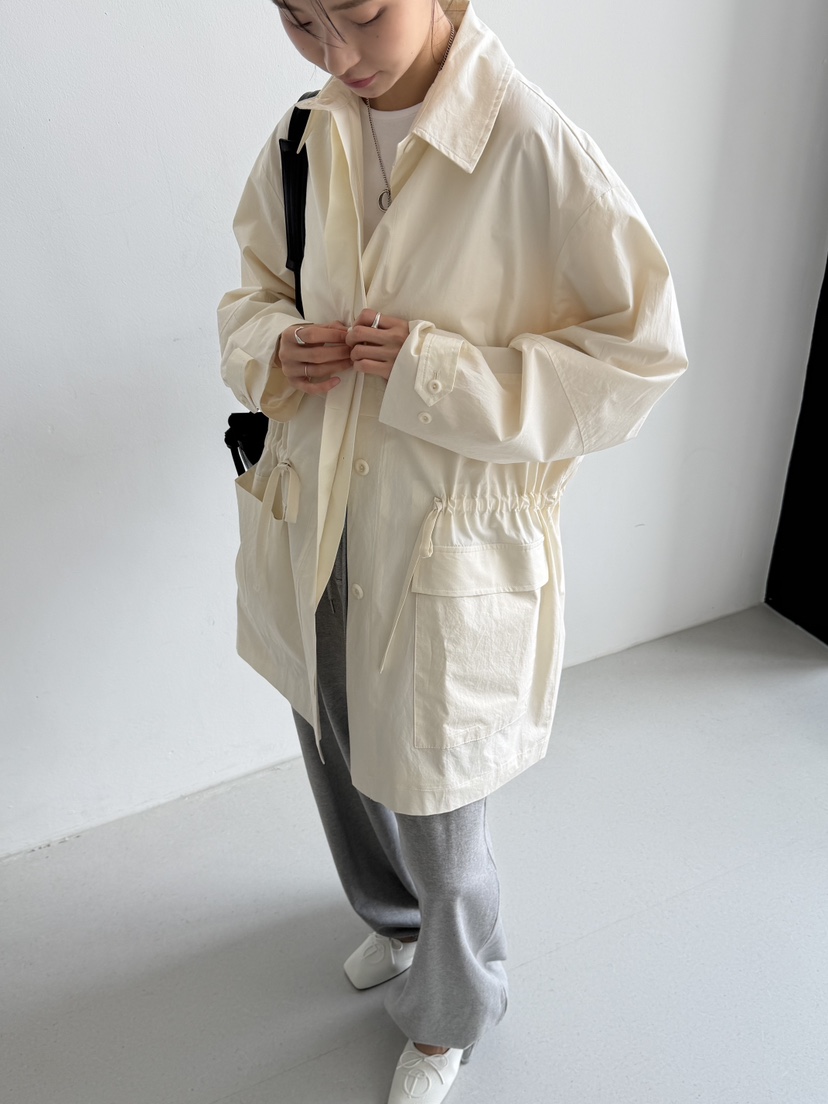 KARE/WEREPIECE韓國東大門直郵女士新品時尚熱賣26春夏夾克KARE/WEREPIECE夾克