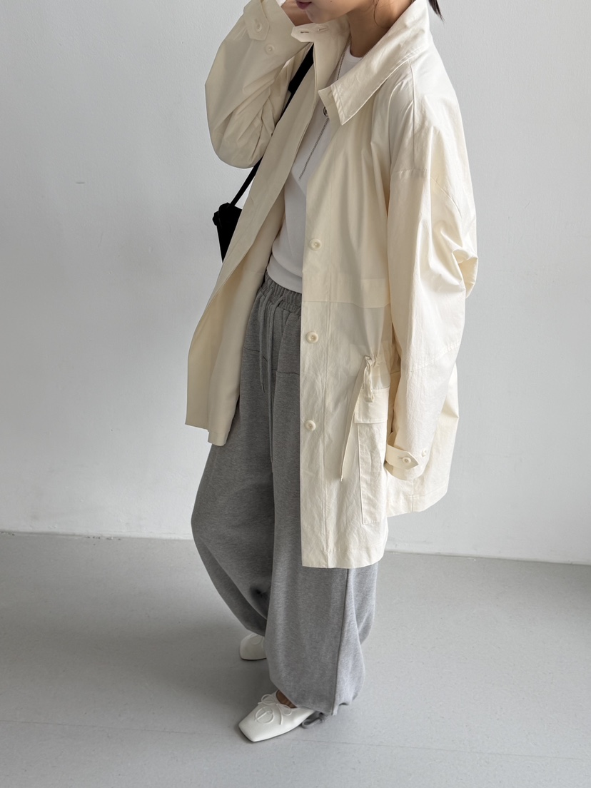 KARE/WEREPIECE韓國東大門直郵女士新品時尚熱賣26春夏夾克KARE/WEREPIECE夾克