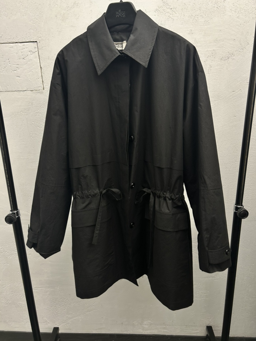 KARE/WEREPIECE韓國東大門直郵女士新品時尚熱賣26春夏夾克KARE/WEREPIECE夾克圖色2