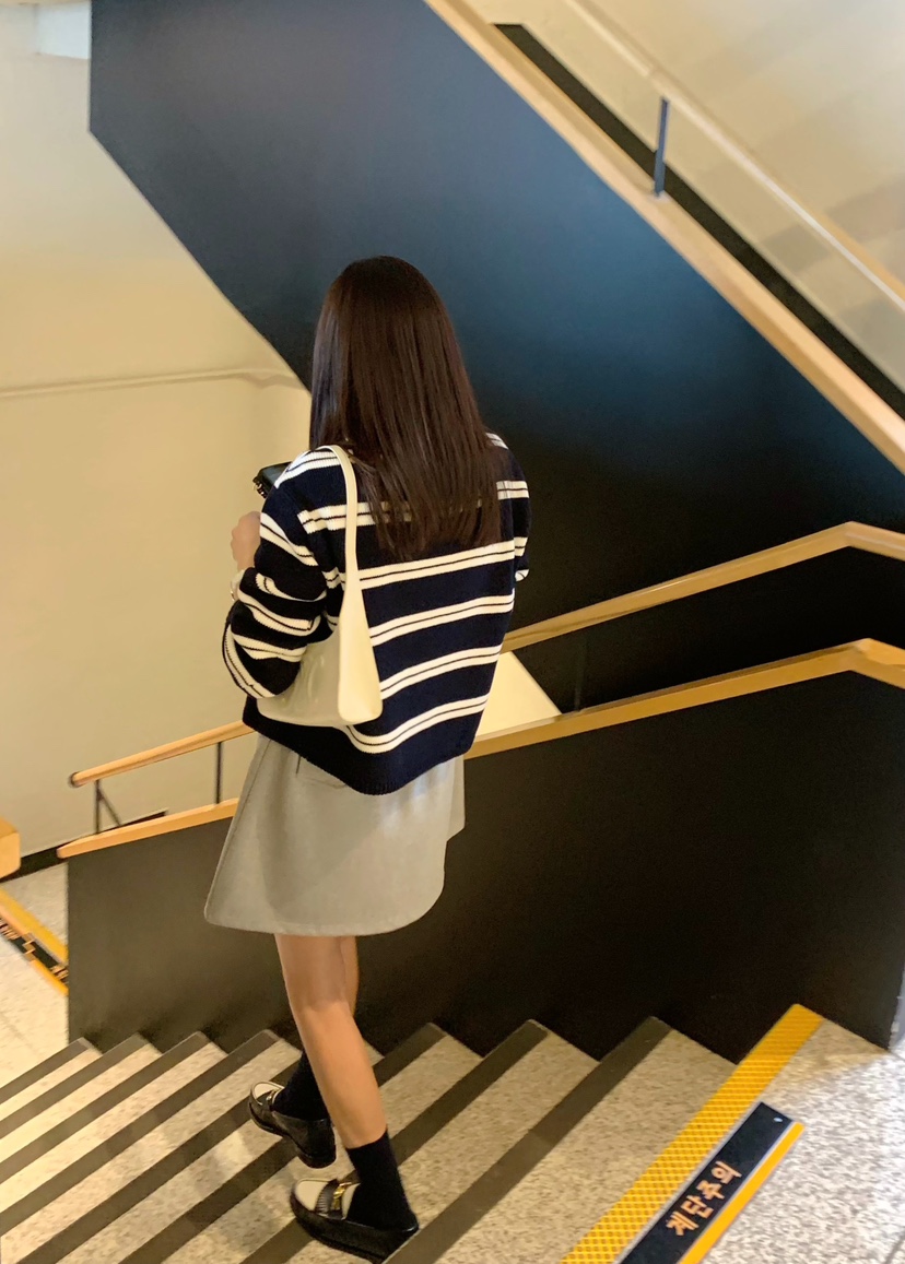 COURGETTE韓國東大門直郵女裝新款推薦職業休閑人氣熱賣短裙COURGETTE短裙