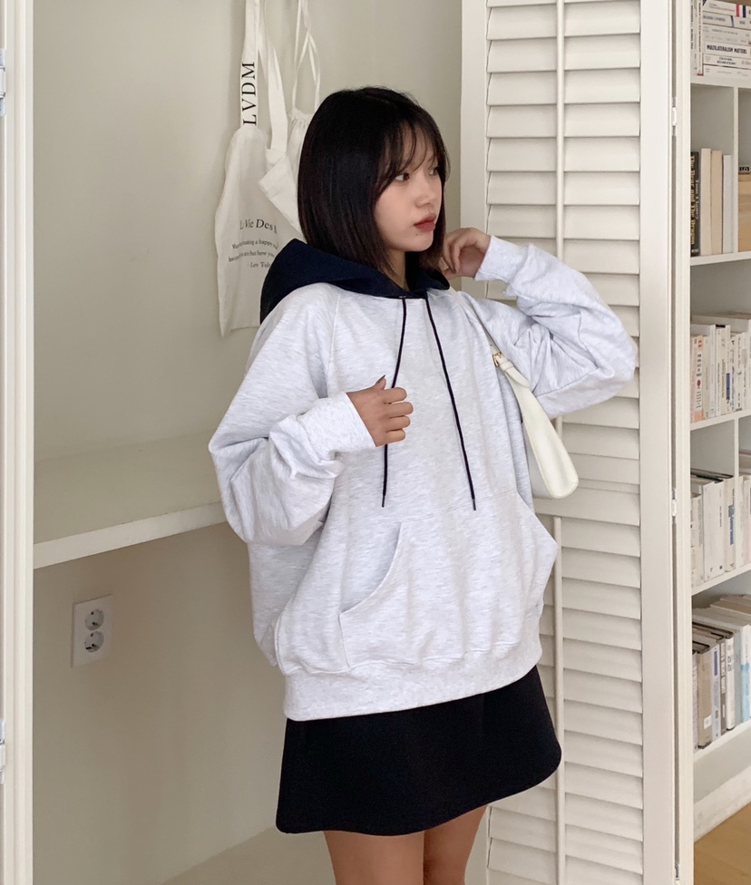 COURGETTE韓國東大門直郵女裝新款推薦職業休閑人氣熱賣短裙COURGETTE短裙