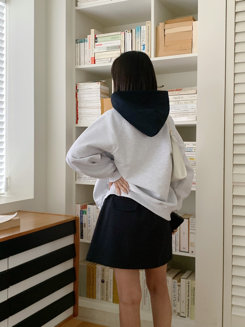 COURGETTE韓國東大門直郵女裝新款推薦職業休閑人氣熱賣短裙COURGETTE短裙