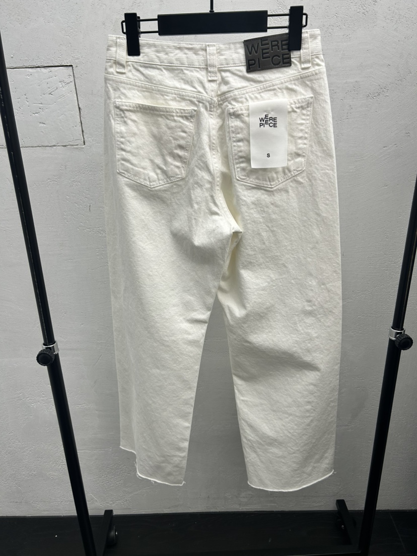 KARE/WEREPIECE韓國直郵實拍女士新品休閑熱賣職業休閑褲KARE/WEREPIECE休閑褲