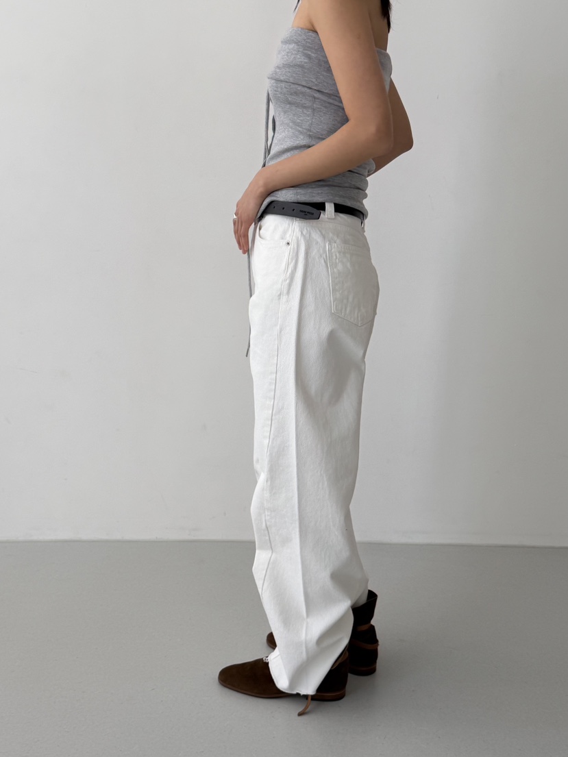 KARE/WEREPIECE韓國直郵實拍女士新品休閑熱賣職業休閑褲KARE/WEREPIECE休閑褲