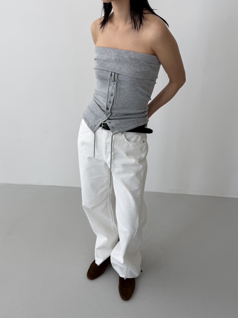 KARE/WEREPIECE韓國直郵實拍女士新品休閑熱賣職業休閑褲KARE/WEREPIECE休閑褲