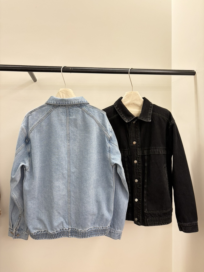 JADEMARKET韓國東大門直郵女裝新品職業休閑推薦26春夏夾克JADE MARKET夾克