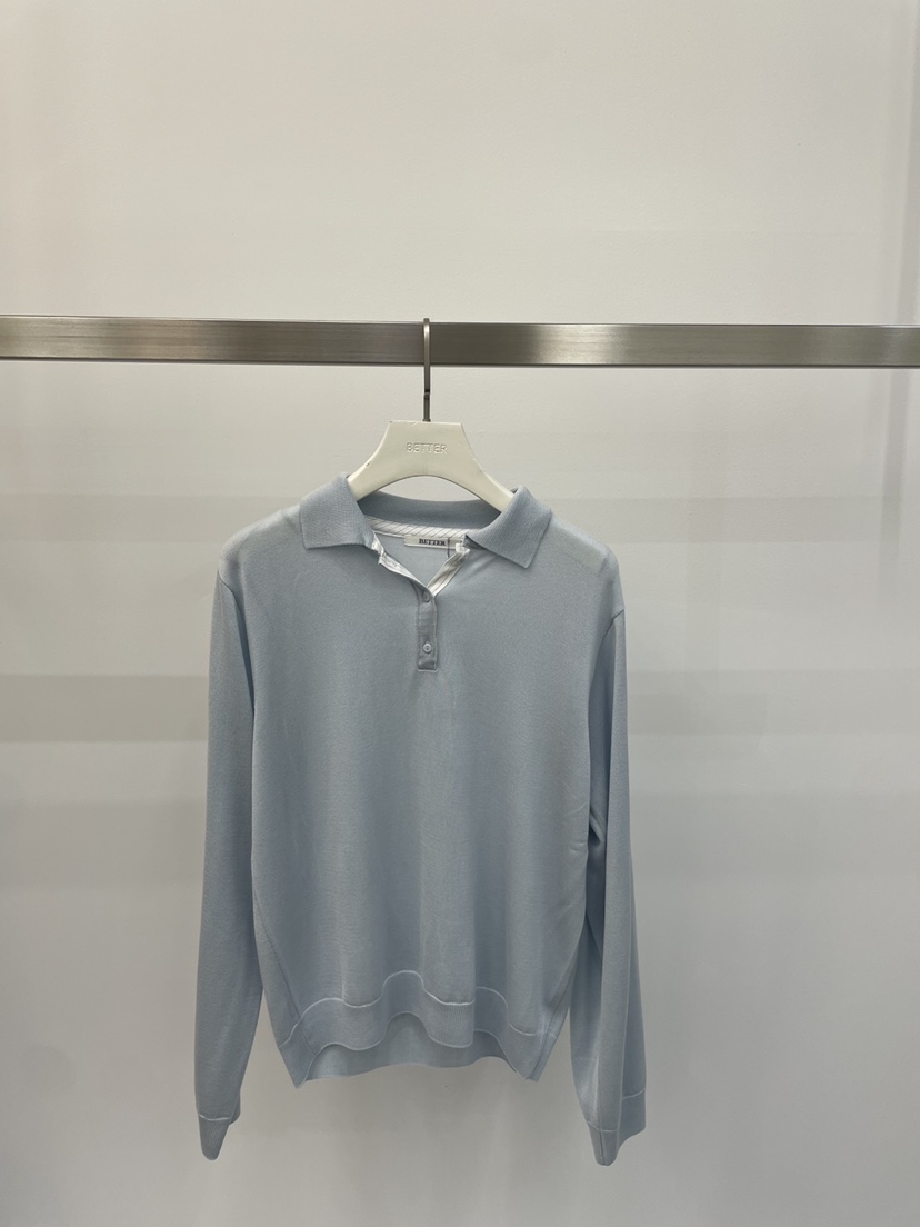 BETTER韓國東大門代購女裝新品推薦人氣26春夏時尚針織衫BETTER針織衫圖色2