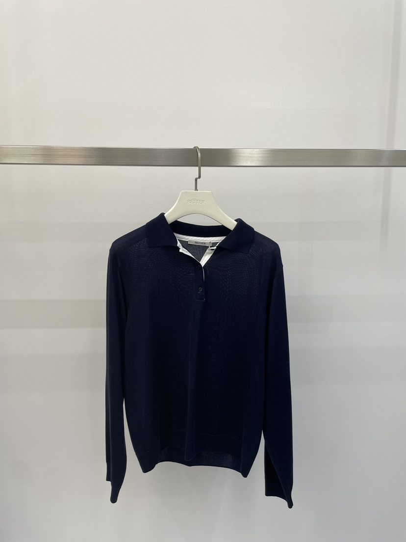 BETTER韓國東大門代購女裝新品推薦人氣26春夏時尚針織衫BETTER針織衫圖色3