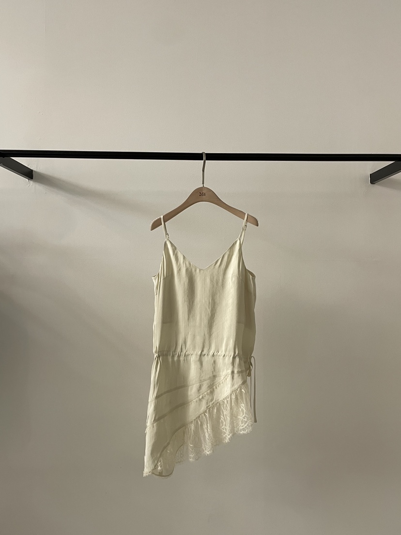 2DA/DARIMI-P韓國東大門直郵女裝新款職業熱賣人氣連衣裙2DA/DARIMI-P連衣裙圖色2