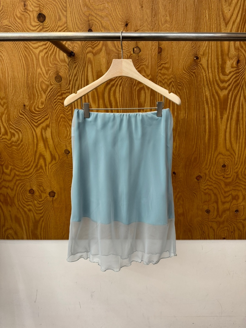 PROJECTVIEW韓國直郵女士新款休閑人氣熱賣26春夏推薦長裙PROJECTVIEW長裙