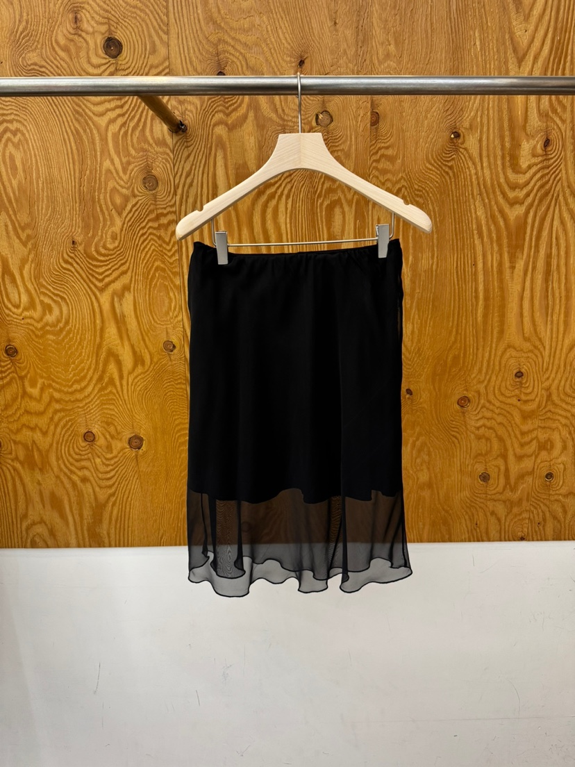 PROJECTVIEW韓國直郵女士新款休閑人氣熱賣26春夏推薦長裙PROJECTVIEW長裙圖色2