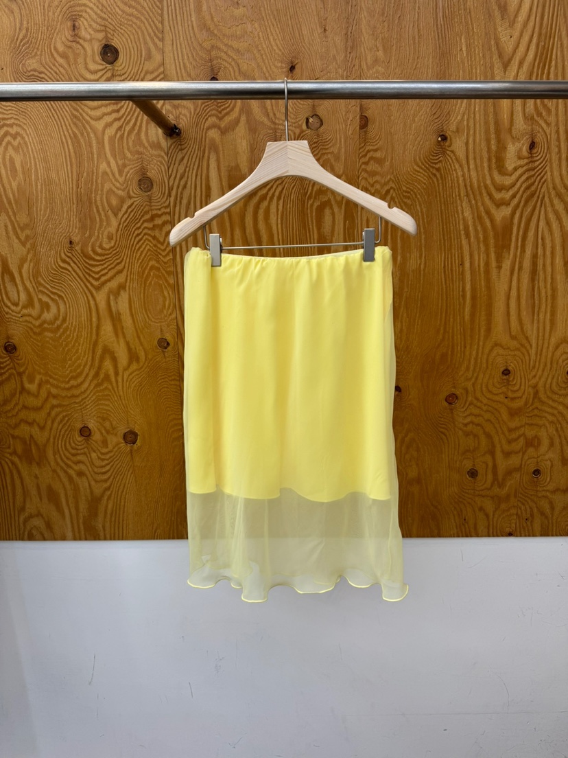 PROJECTVIEW韓國直郵女士新款休閑人氣熱賣26春夏推薦長裙PROJECTVIEW長裙圖色3