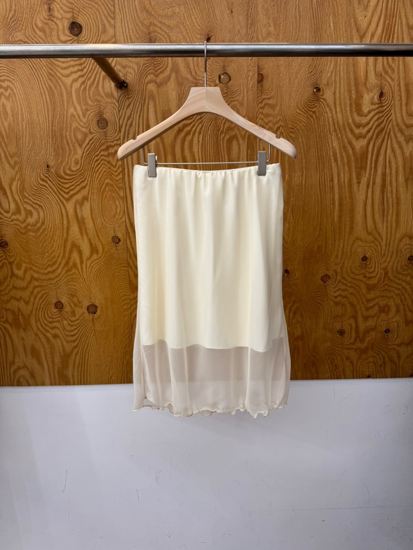 PROJECTVIEW韓國直郵女士新款休閑人氣熱賣26春夏推薦長裙PROJECTVIEW長裙圖色5