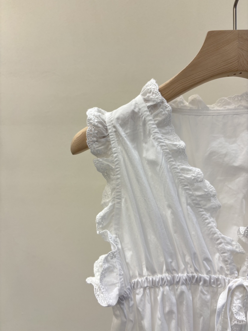 MABE韓國直郵女士新款26春夏職業人氣休閑熱賣推薦吊帶背心MABE吊帶/背心