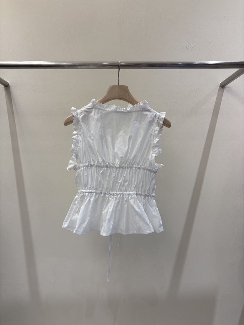 MABE韓國直郵女士新款26春夏職業人氣休閑熱賣推薦吊帶背心MABE吊帶/背心