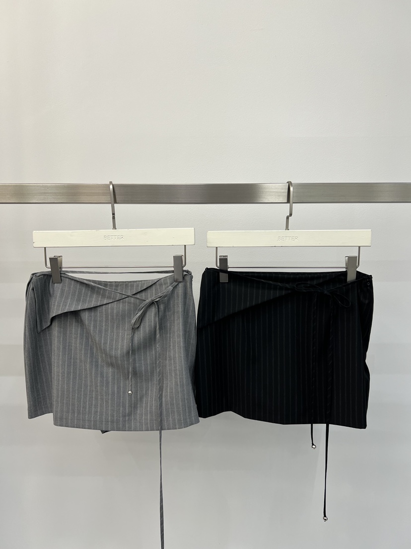 BETTER韓國東大門代購女士新款推薦時尚熱賣人氣職業短裙BETTER短裙