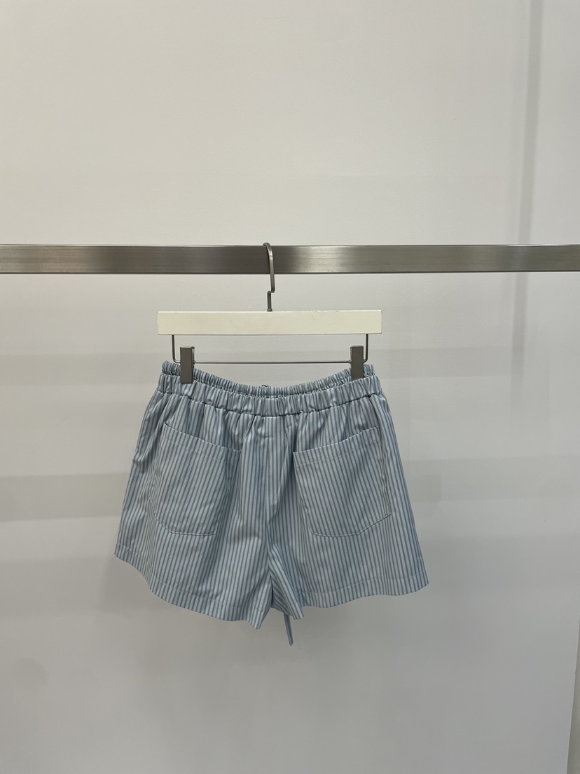 BETTER韓國代購女士新款推薦人氣職業時尚26春夏休閑短褲BETTER短褲