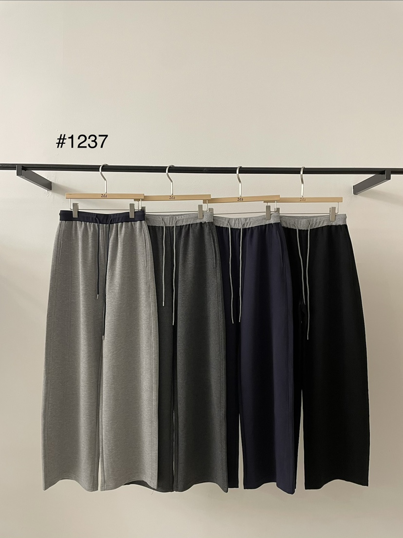 2DA/DARIMI-P韓國東大門直郵女士新款休閑推薦時尚休閑褲2DA/DARIMI-P休閑褲