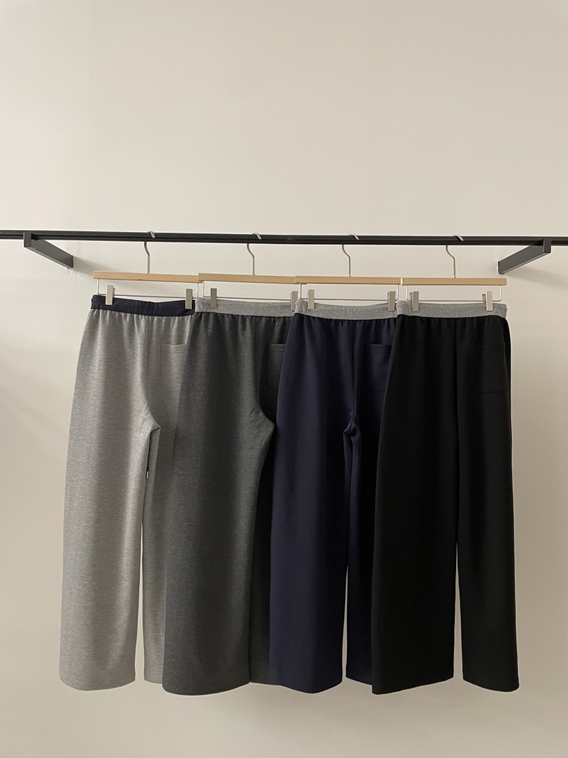 2DA/DARIMI-P韓國東大門直郵女士新款休閑推薦時尚休閑褲2DA/DARIMI-P休閑褲