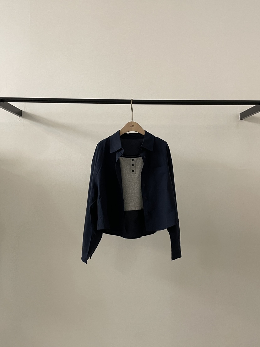 2DA/DARIMI-P韓國東大門代購女士新款26春夏套裝兩件套2DA/DARIMI-P套裝圖色3