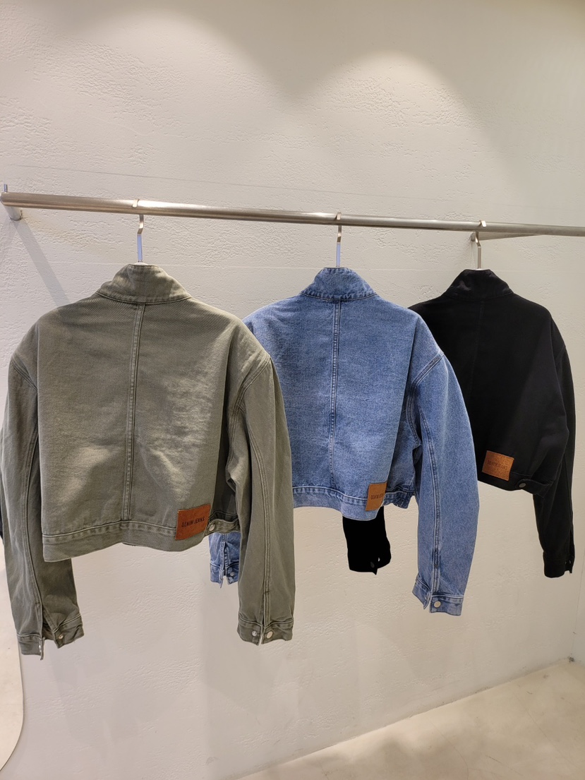 THE OTHER韓國東大門直郵女士新品推薦職業熱賣人氣夾克THE OTHER夾克