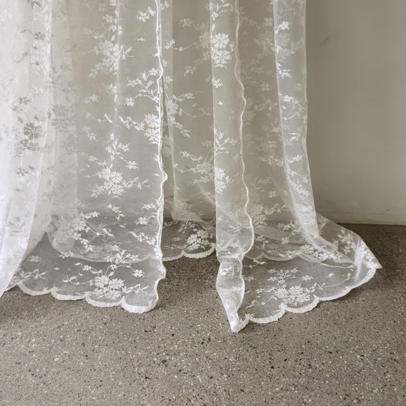 LA BLOOM韓國直郵女裝新品熱賣時尚職業人氣26春夏連衣裙蕾絲La Bloom連衣裙