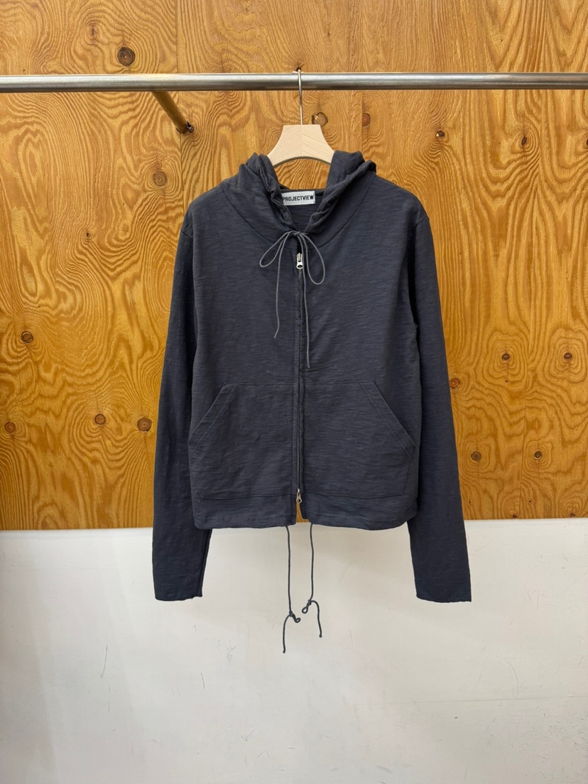 PROJECTVIEW韓國直郵實拍女士新款人氣職業休閑時尚熱賣夾克PROJECTVIEW夾克圖色2墨色