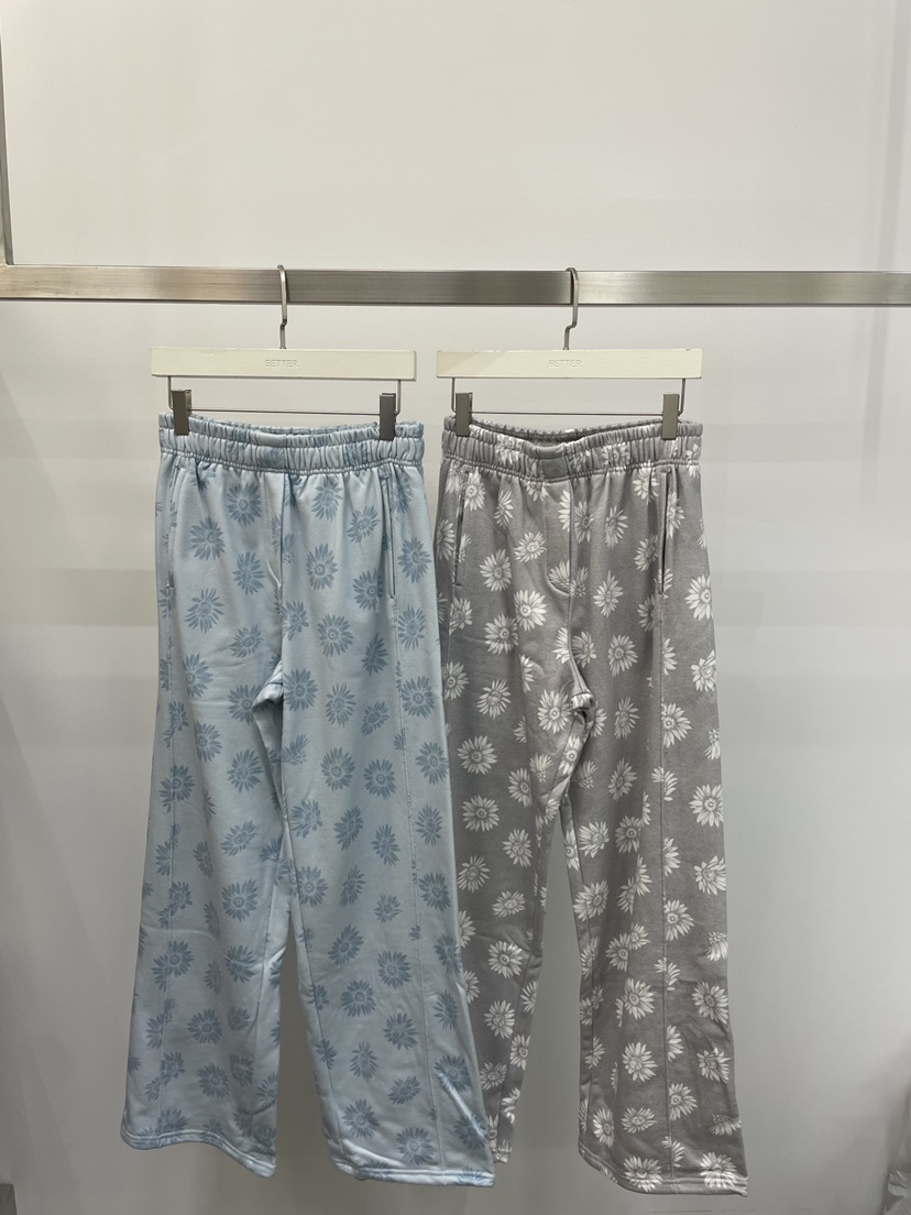 BETTER韓國東大門直郵女士新款熱賣時尚人氣26春夏休閑褲BETTER休閑褲