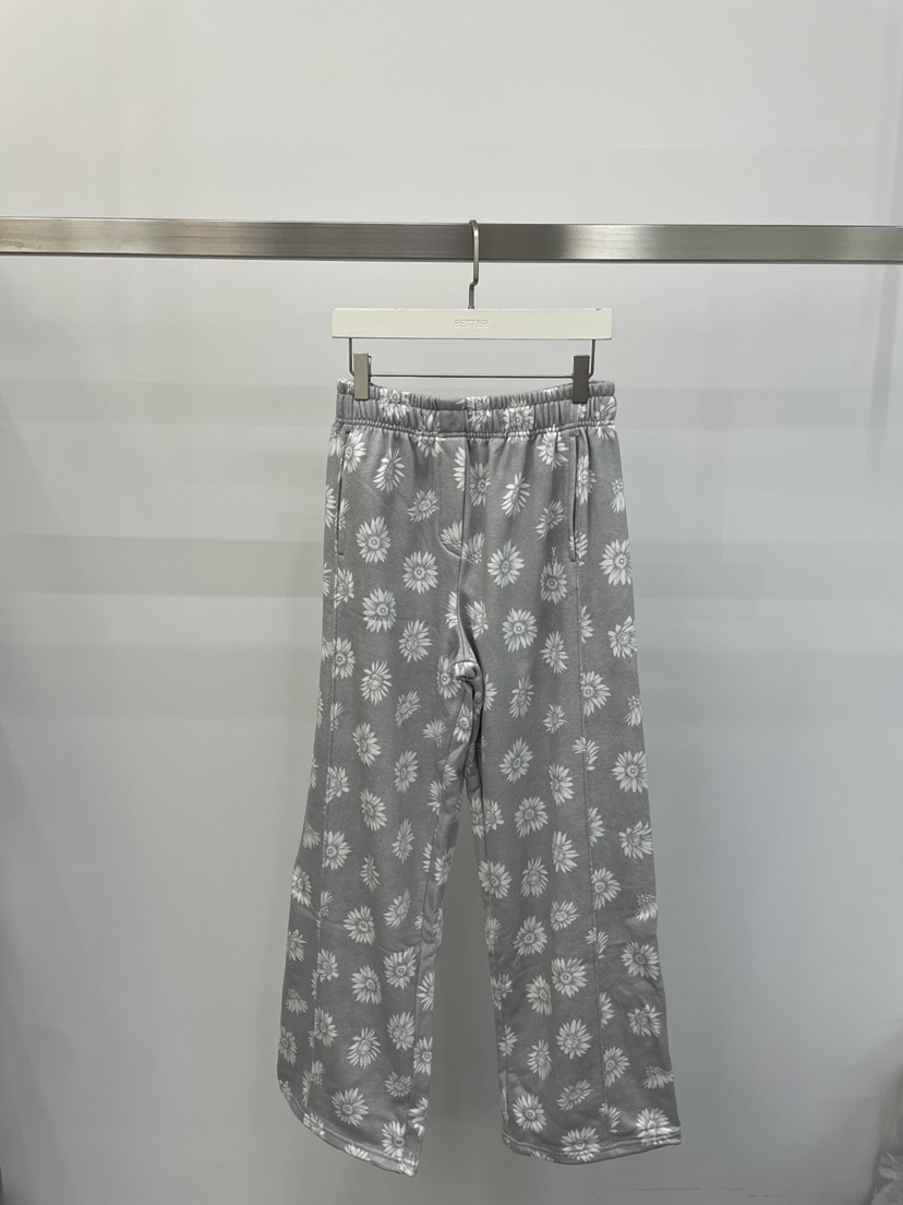 BETTER韓國東大門直郵女士新款熱賣時尚人氣26春夏休閑褲BETTER休閑褲