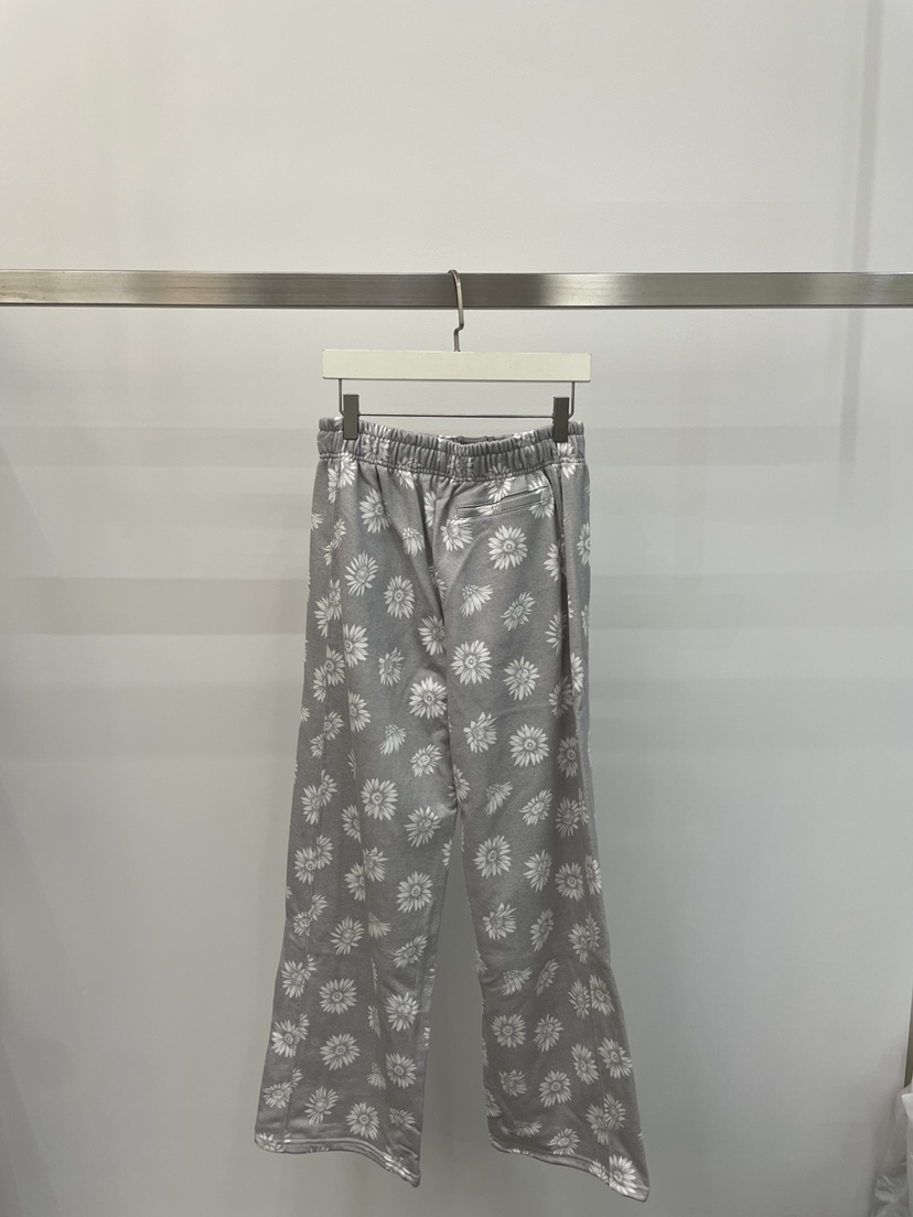 BETTER韓國東大門直郵女士新款熱賣時尚人氣26春夏休閑褲BETTER休閑褲圖色2