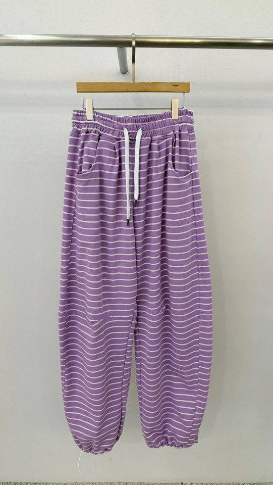 FORM韓國代購女裝新品26春夏休閑職業時尚推薦熱賣休閑褲FORM休閑褲圖色1