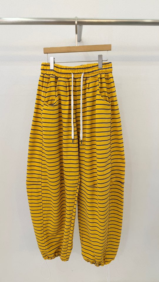 FORM韓國代購女裝新品26春夏休閑職業時尚推薦熱賣休閑褲FORM休閑褲圖色2