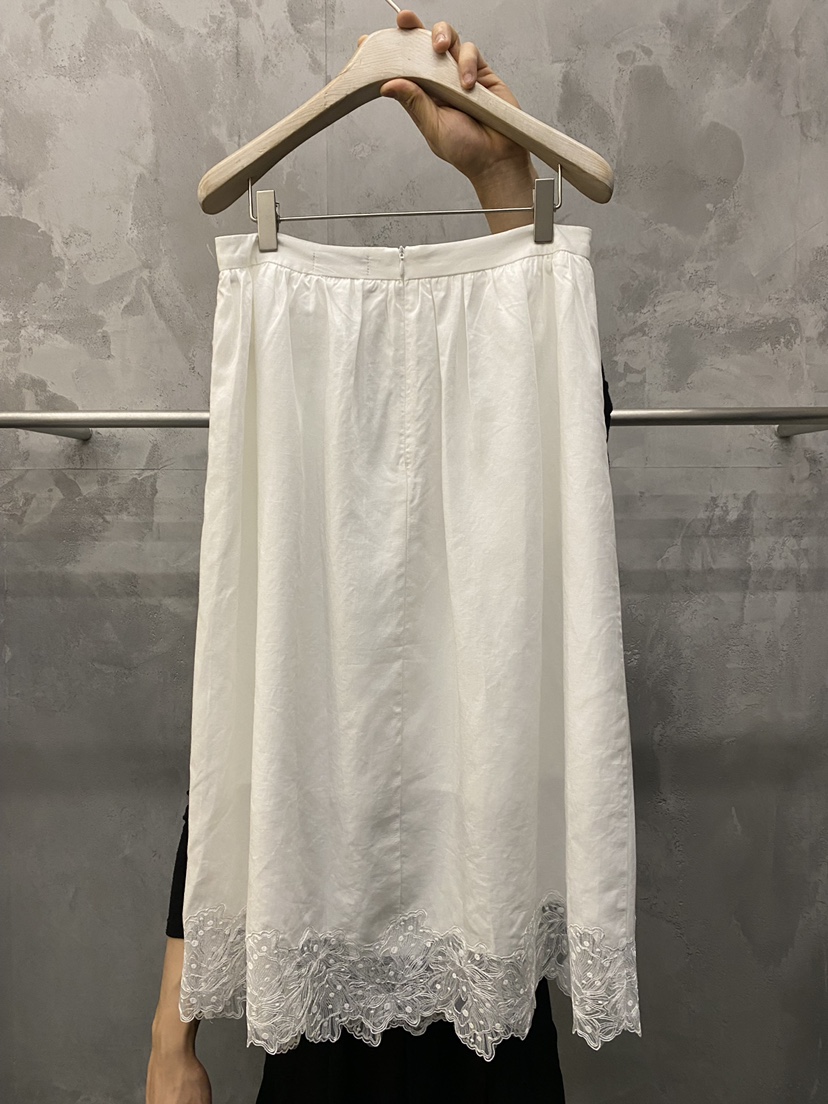 THE VETIVER-A韓國東大門代購女裝新款休閑時尚26春夏長裙VETIVER長裙