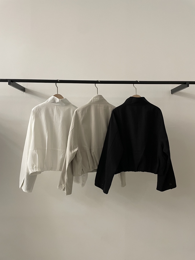 2DA/DARIMI-P韓國東大門直郵女士新款人氣26春夏休閑夾克2DA/DARIMI-P夾克