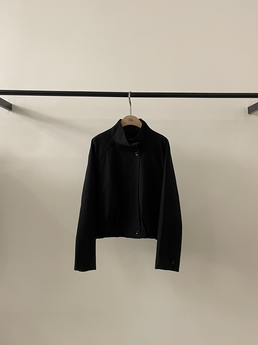 2DA/DARIMI-P韓國東大門直郵女士新款人氣26春夏休閑夾克2DA/DARIMI-P夾克圖色2