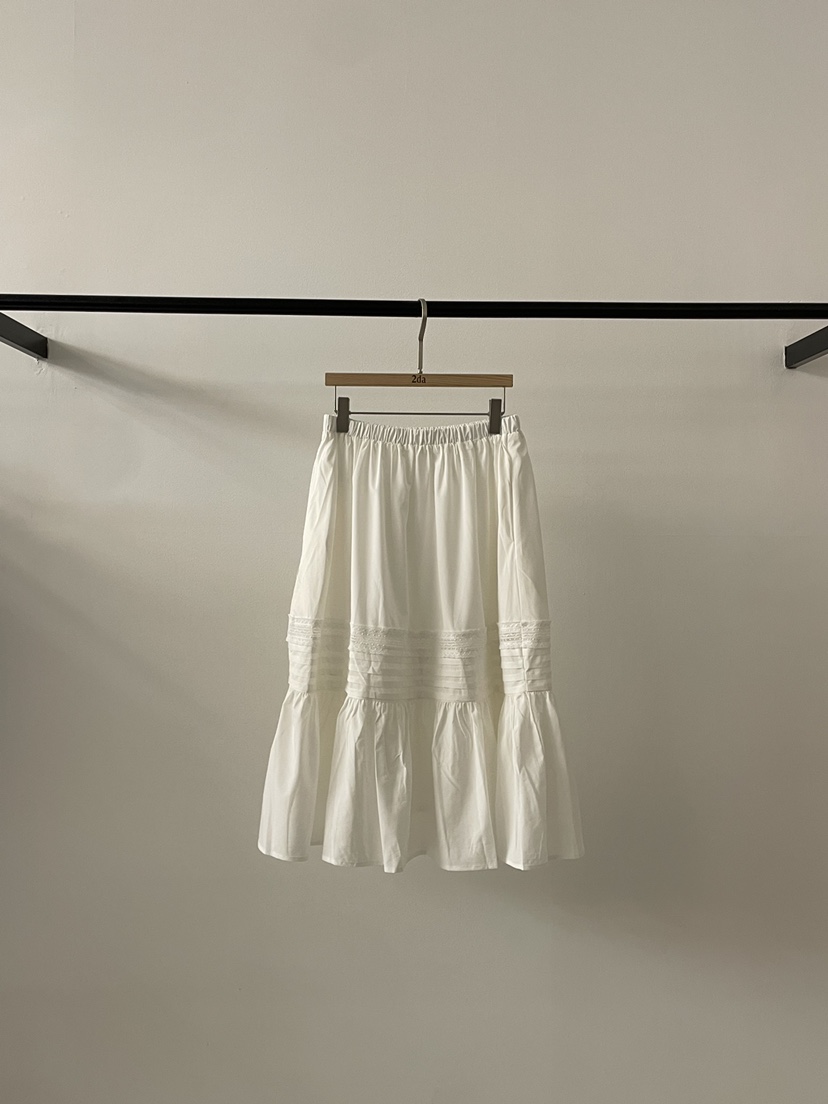 2DA/DARIMI-P韓國代購女裝新品推薦人氣休閑熱賣時尚長裙2DA/DARIMI-P長裙圖色1