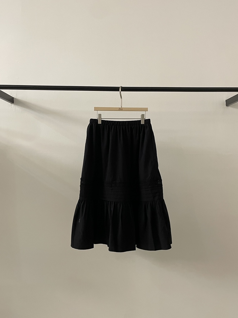 2DA/DARIMI-P韓國代購女裝新品推薦人氣休閑熱賣時尚長裙2DA/DARIMI-P長裙圖色2