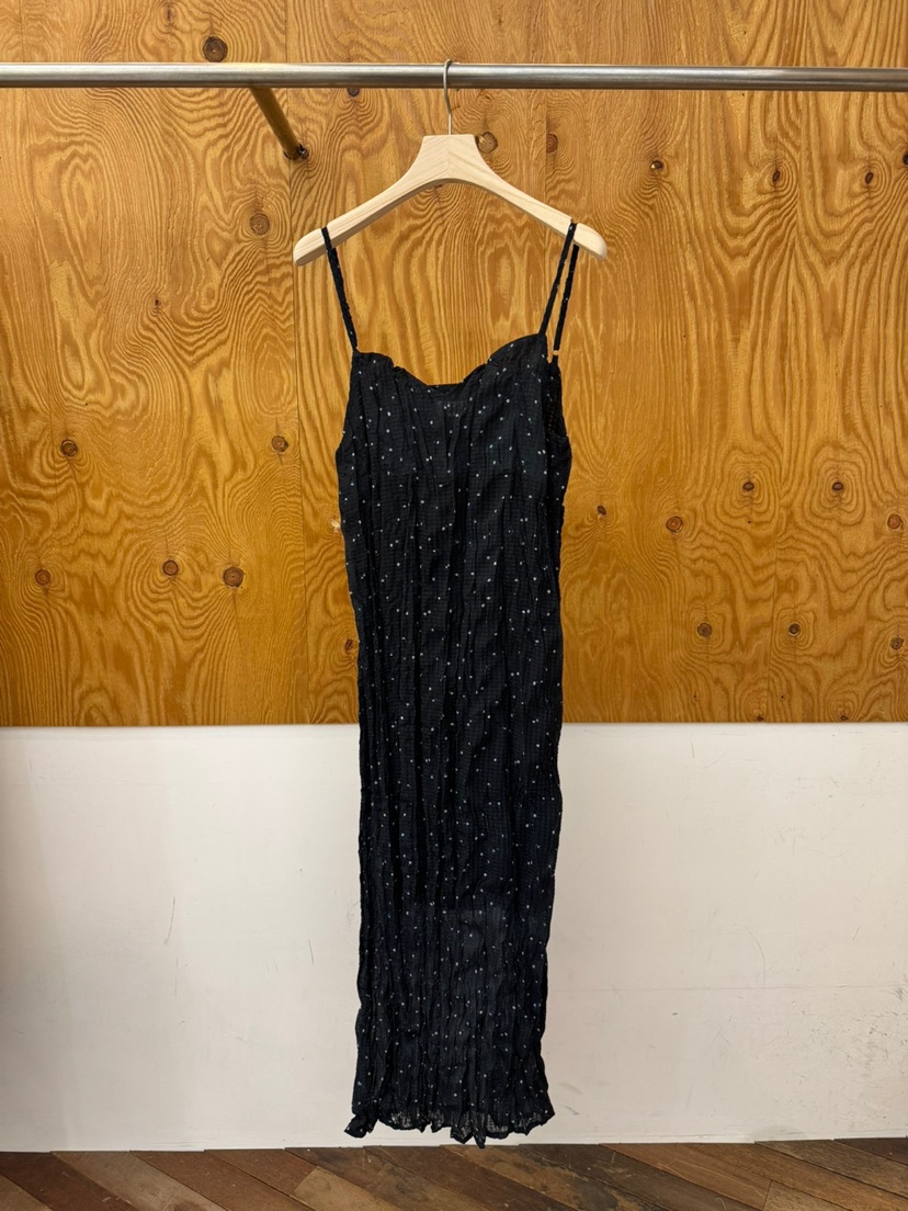 PROJECTVIEW韓國東大門代購女士新品熱賣時尚休閑推薦連衣裙PROJECTVIEW連衣裙圖色3