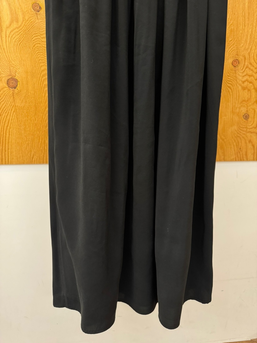 PROJECTVIEW韓國直郵女士新款推薦26春夏休閑職業人氣長裙PROJECTVIEW長裙