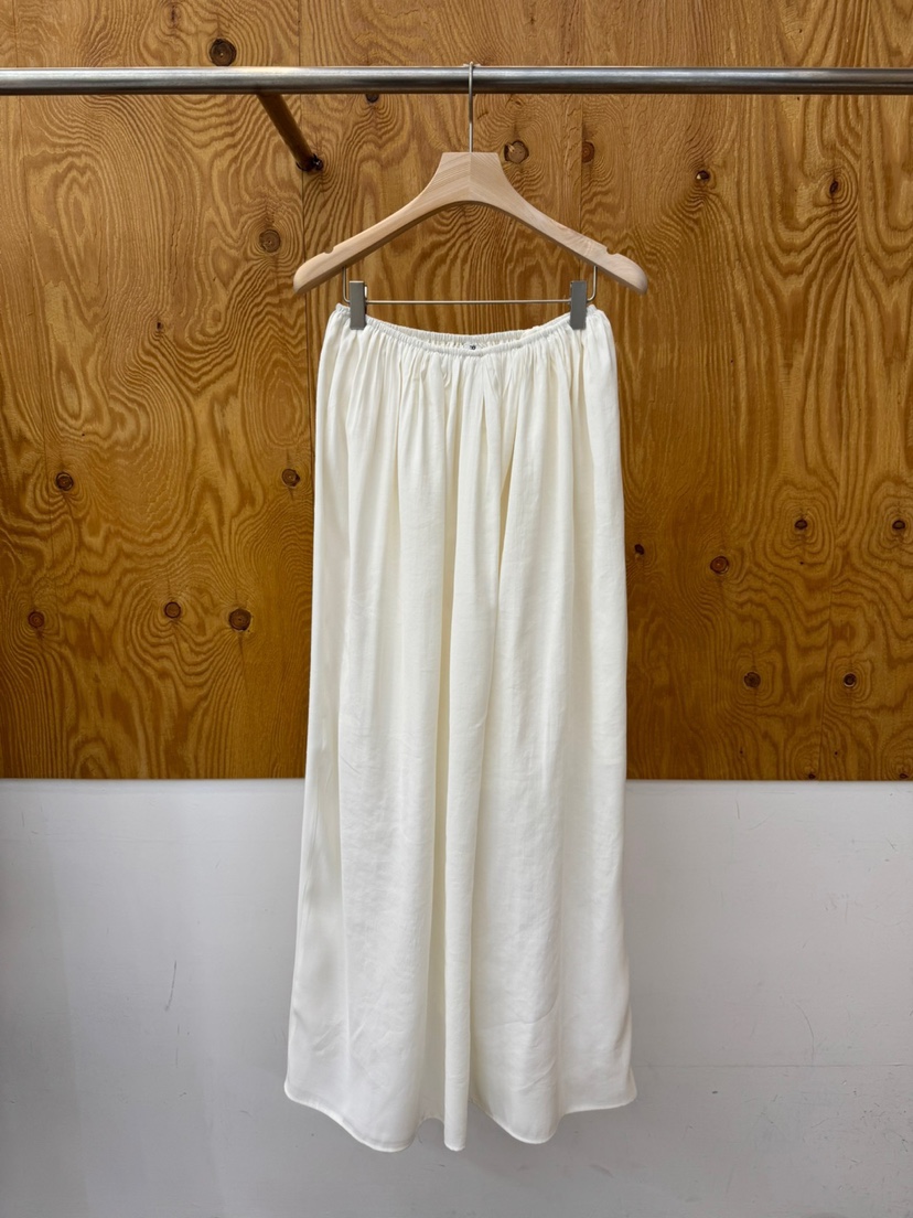 PROJECTVIEW韓國直郵女士新款推薦26春夏休閑職業人氣長裙PROJECTVIEW長裙圖色2