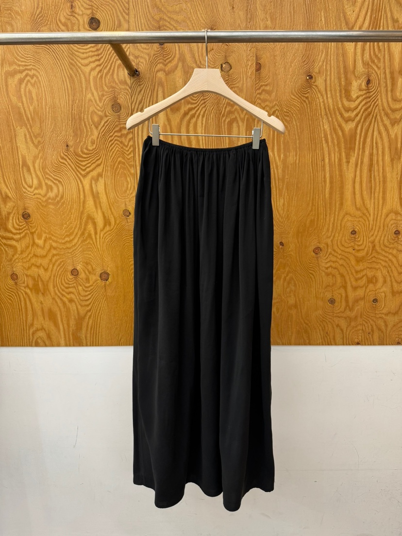 PROJECTVIEW韓國直郵女士新款推薦26春夏休閑職業人氣長裙PROJECTVIEW長裙圖色3