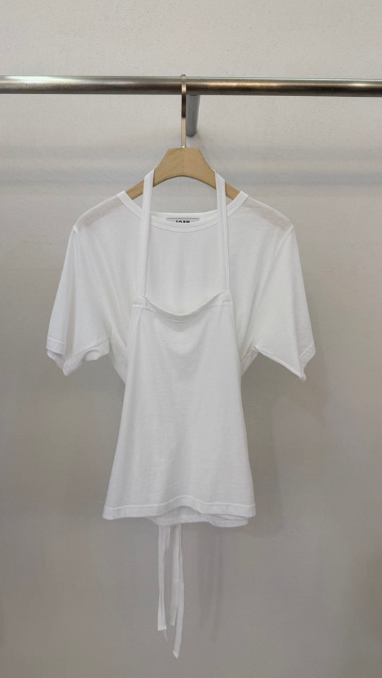 FORM韓國東大門代購女士新品人氣26春夏熱賣職業套裝兩件套FORM套裝圖色1