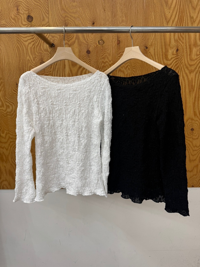 PROJECTVIEW韓國直郵實拍女士新款時尚人氣熱賣職業針織衫PROJECTVIEW針織衫