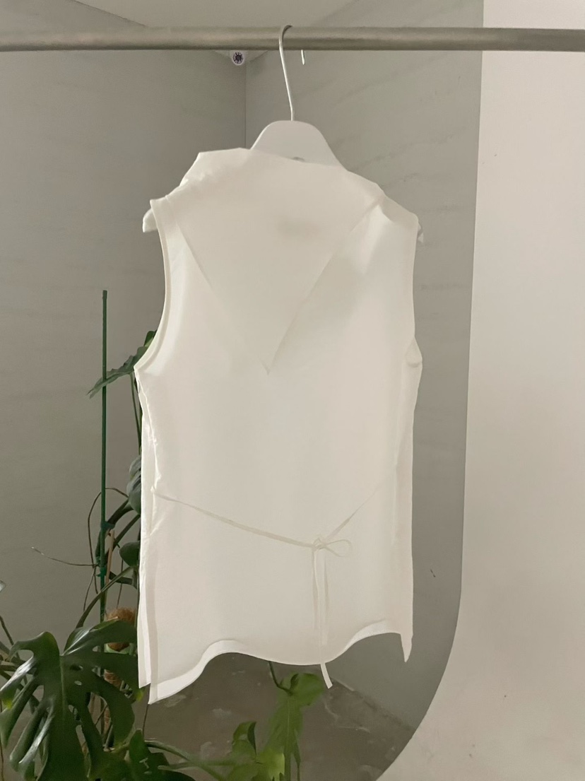 URBANE cloth韓國東大門直郵女士新款時尚熱賣推薦吊帶背心URBANE cloth吊帶/背心