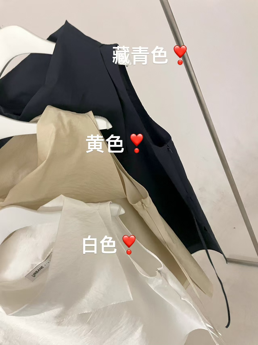 URBANE cloth韓國東大門直郵女士新款時尚熱賣推薦吊帶背心URBANE cloth吊帶/背心