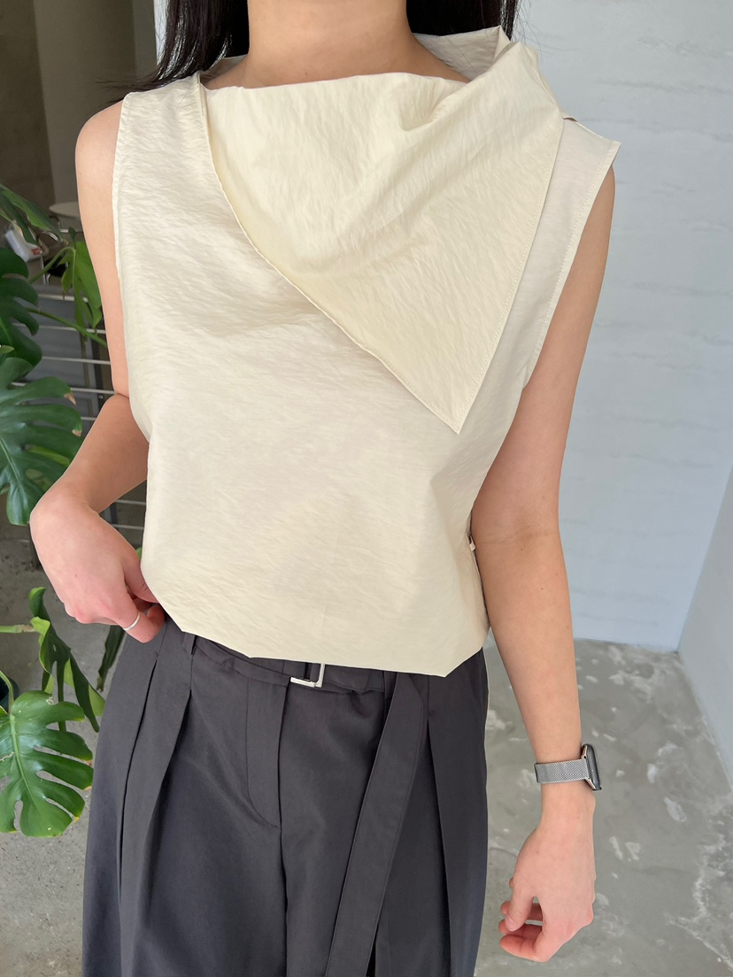 URBANE cloth韓國東大門直郵女士新款時尚熱賣推薦吊帶背心URBANE cloth吊帶/背心